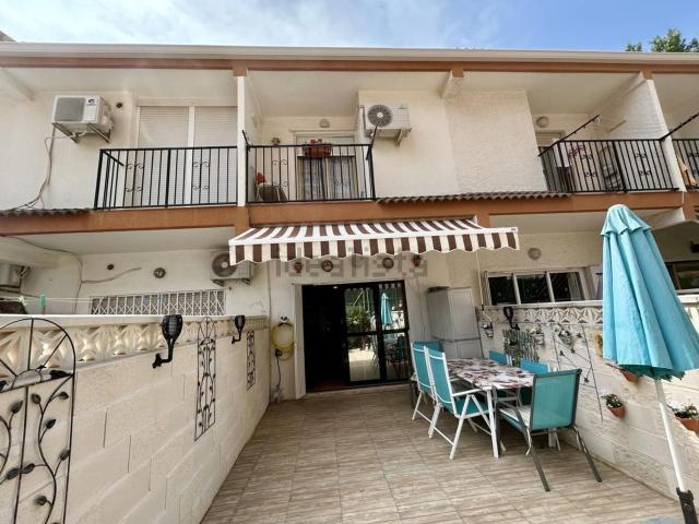 Casa en venta en el Racó de l'Oix, la Marina Baixa