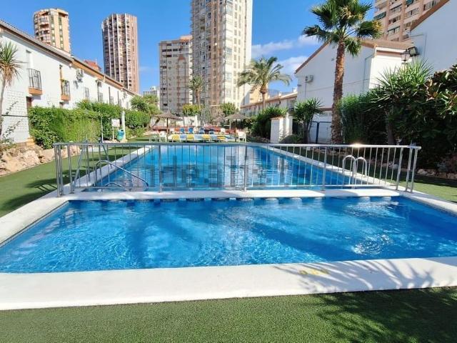Casa en venta en el Racó de l'Oix, la Marina Baixa