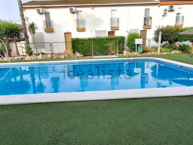 Casa en venta en el Racó de l'Oix, la Marina Baixa