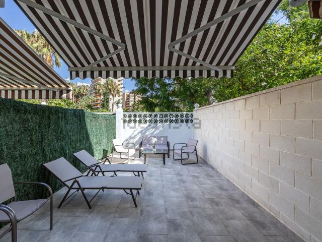 Casa en venta en Racó de l'Oix, Benidorm