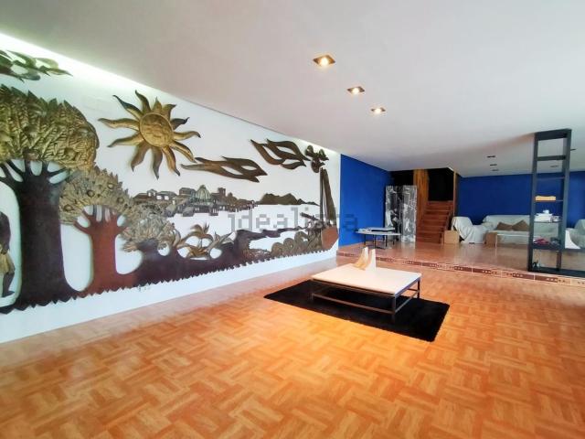 Casa en venta en Benidorm, el Racó de l'Oix