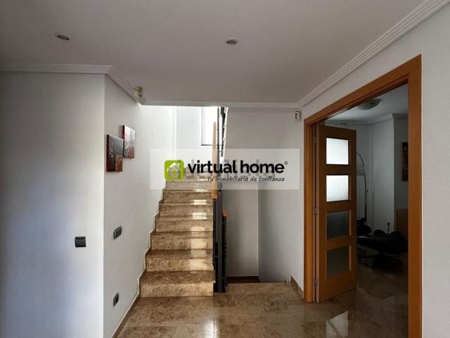 Casa en venta en Benidorm, l'Almafrà