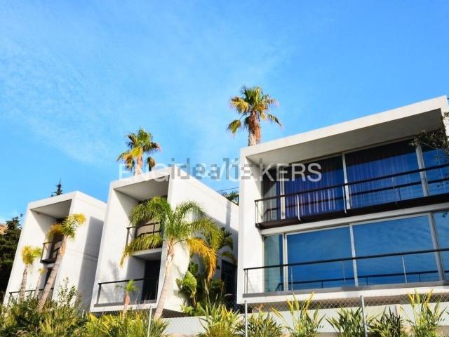 Casa en venta en Benidorm, el Racó de l'Oix