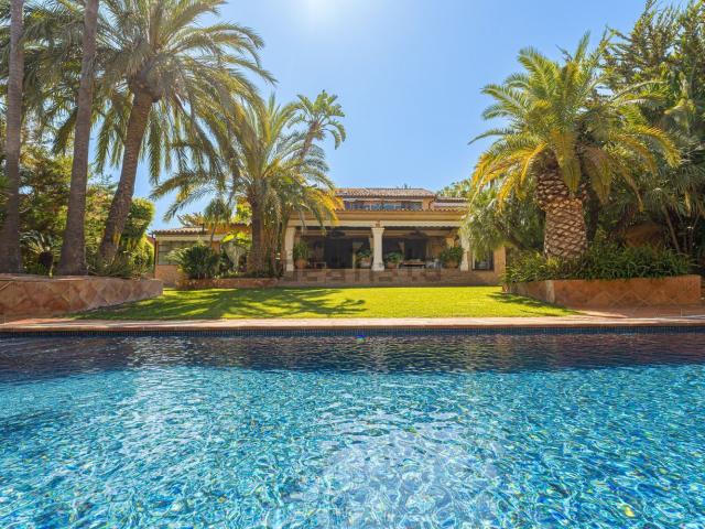 Casa en venta en Benidorm