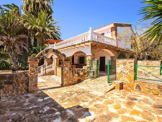 Casa en alquiler en l'Almafrà, la Marina Baixa