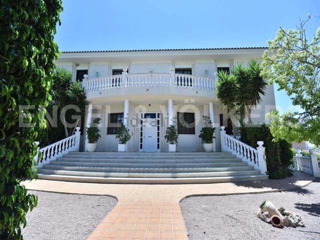 Casa en venta en la Marina Baixa, Valencia