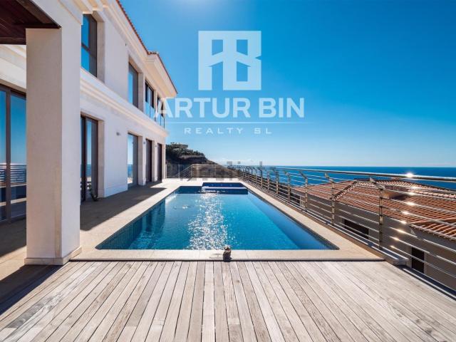 Casa en venta en la Marina Baixa, Valencia