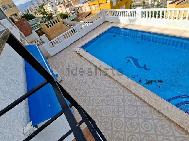 Casa en venta en la Marina Baixa, Valencia