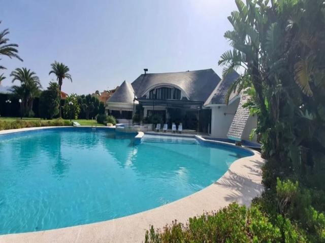 Casa en venta en la Marina Baixa, Valencia