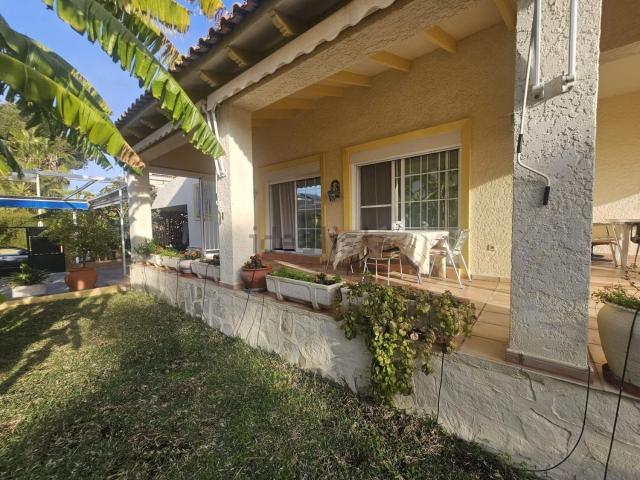 Casa en venta en Benidorm