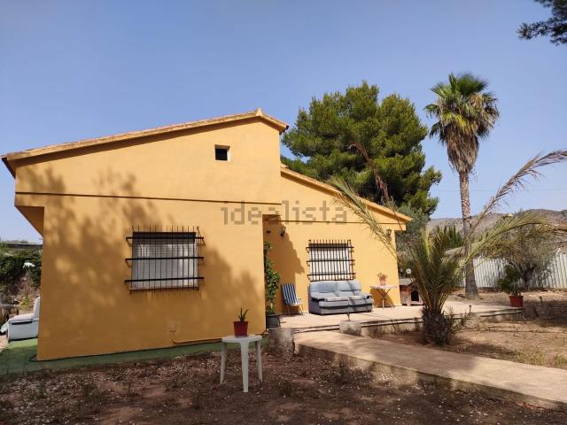 Casa en venta en l'Almafrà, la Marina Baixa