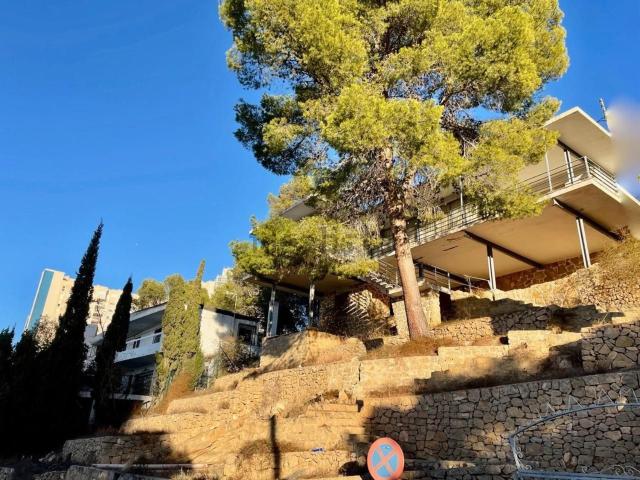 Casa en venta en Benidorm, el Racó de l'Oix