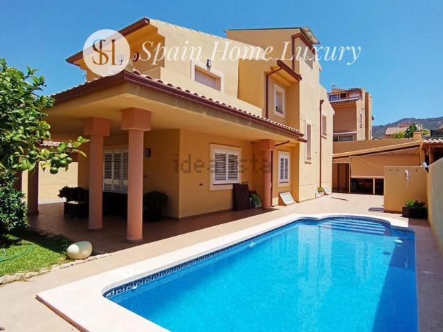 Casa en venta en Benidorm