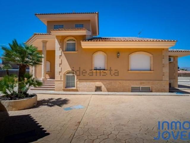 Casa en alquiler en Benidorm