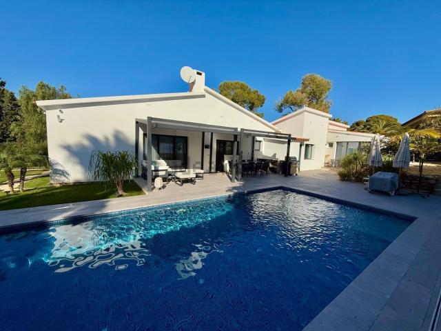 Casa en venta en Benidorm