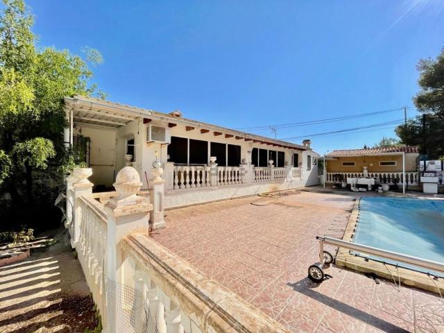 Casa en venta en Benidorm