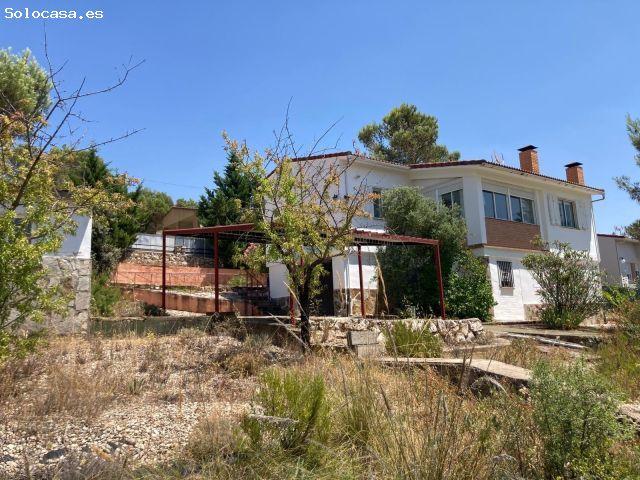 Casa en venta en Albalate De Zorita