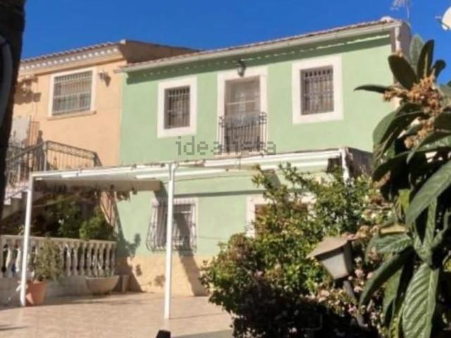 Casa en venta en les Cases de Ferràndez, el Baix Vinalopó