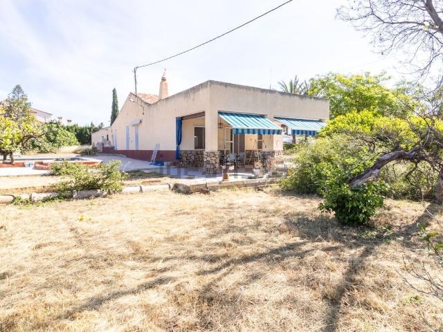 Casa en venta en el Baix Vinalopó, Valencia