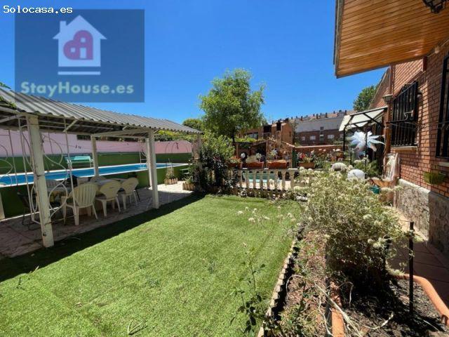 Casa en venta en Azuqueca De Henares