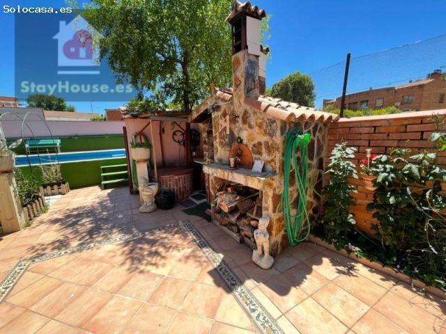 Casa en venta en Azuqueca De Henares, Castilla-La Mancha