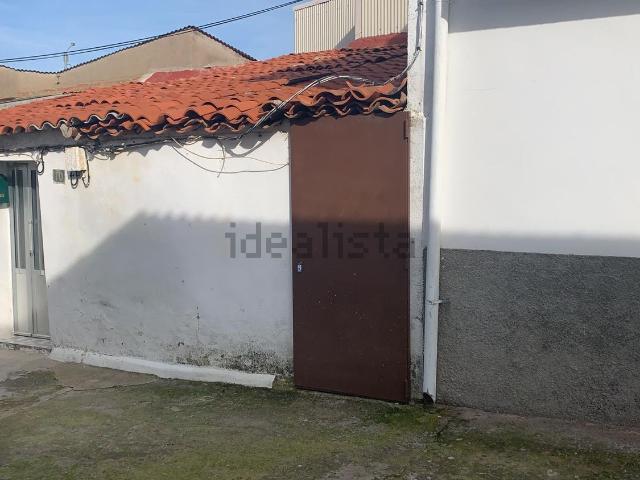 Casa en venta en Zorita, Extremadura