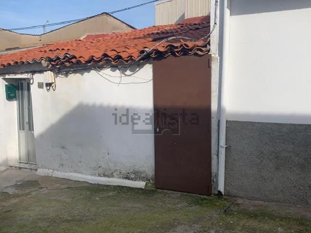 Casa en venta en Zorita, Cáceres