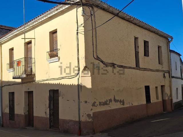 Casa en venta en Zorita, Extremadura