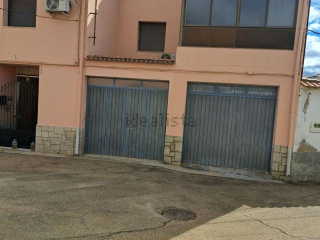 Casa en venta en Zorita, Extremadura