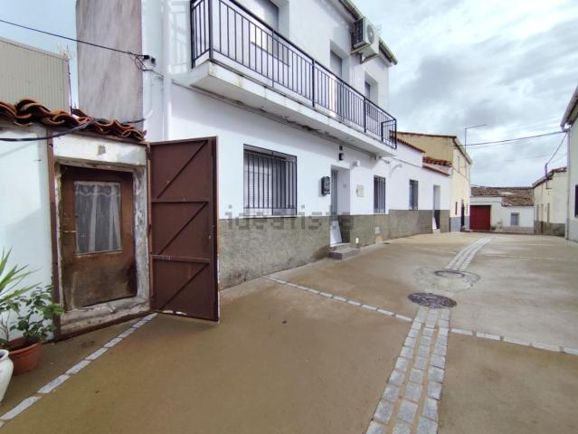 Casa en venta en Zorita, Extremadura
