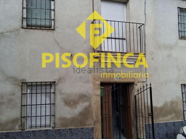 Casa en venta en Zorita, Cáceres