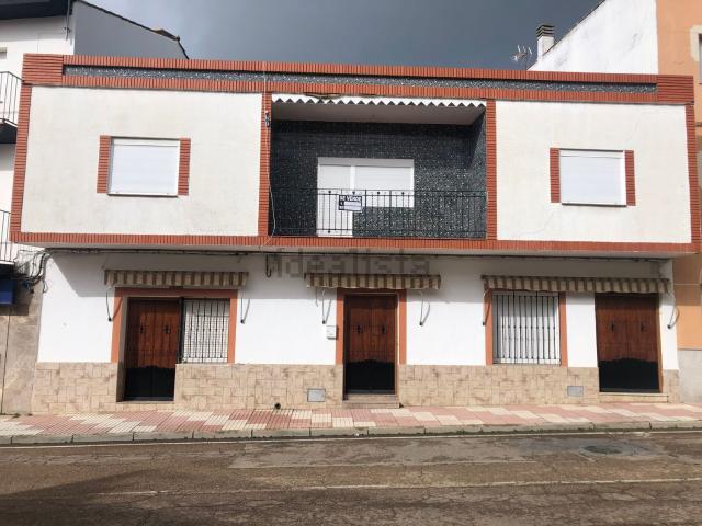 Casa en venta en Zorita, Extremadura