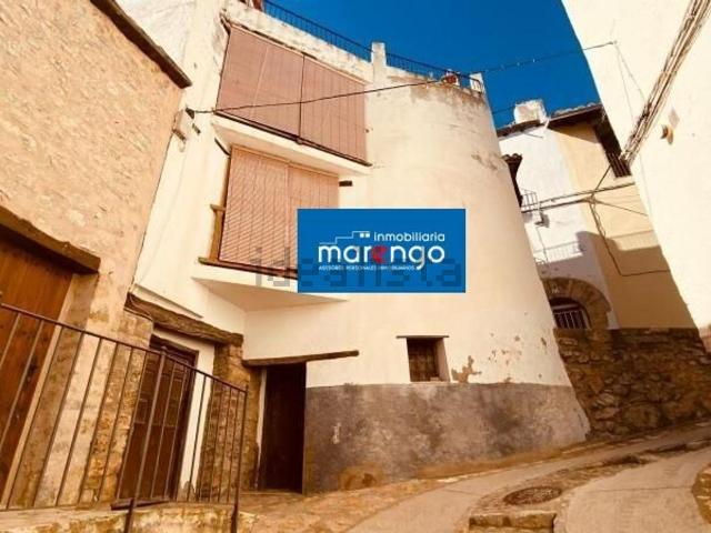 Casa en venta en els Ports, Valencia