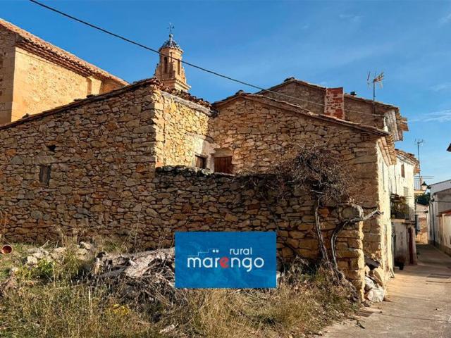 Casa en venta en l'Alt Millars, Valencia