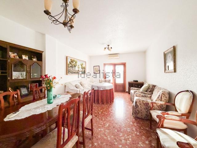 Casa en venta en Comarca de Baza, Andalucía
