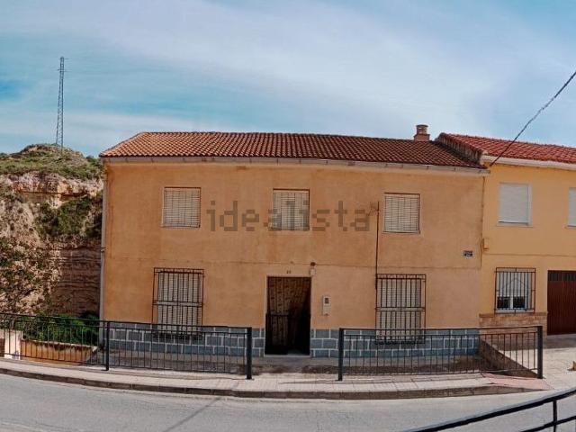 Casa en venta en Comarca de Baza, Andalucía