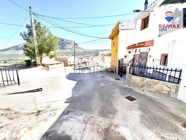 Casa en venta en Comarca de Baza, Andalucía