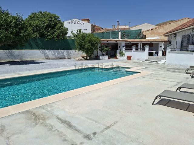 Casa en venta en Comarca de Baza, Andalucía