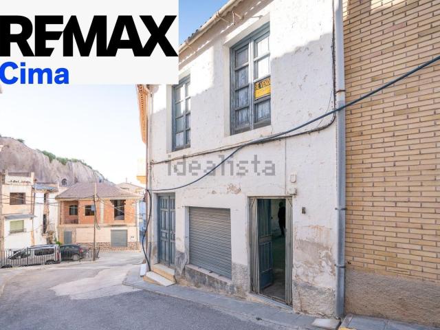 Casa en venta en Comarca de Baza, Andalucía