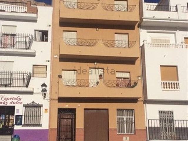 Casa en venta en Comarca de Baza, Andalucía