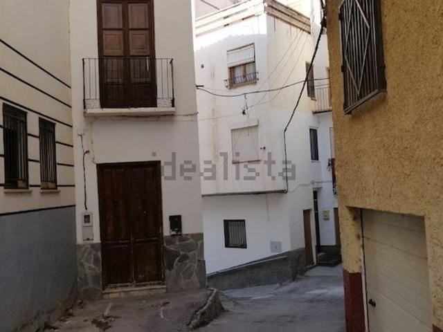 Casa en venta en Comarca de Baza, Andalucía
