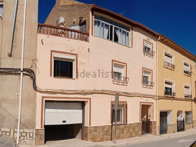 Casa en venta en Comarca de Baza, Andalucía