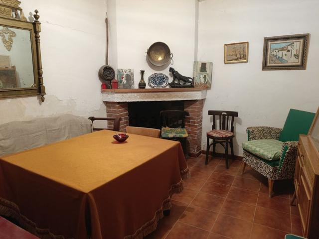 Casa en venta en Comarca de Baza, Andalucía