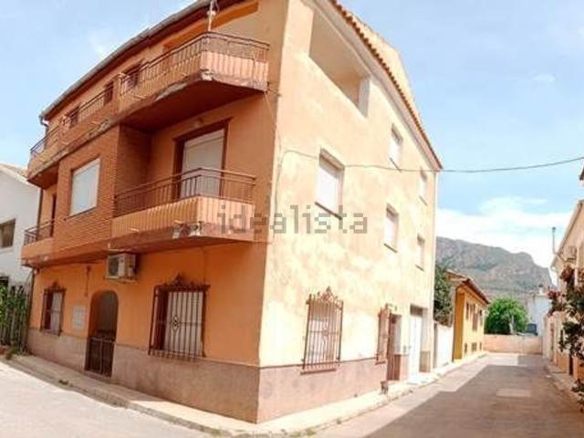 Casa en venta en Comarca de Baza, Andalucía