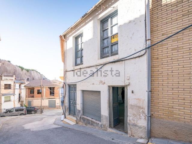 Casa en venta en Comarca de Baza, Andalucía
