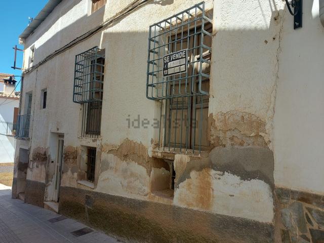 Casa en venta en Comarca de Baza, Andalucía