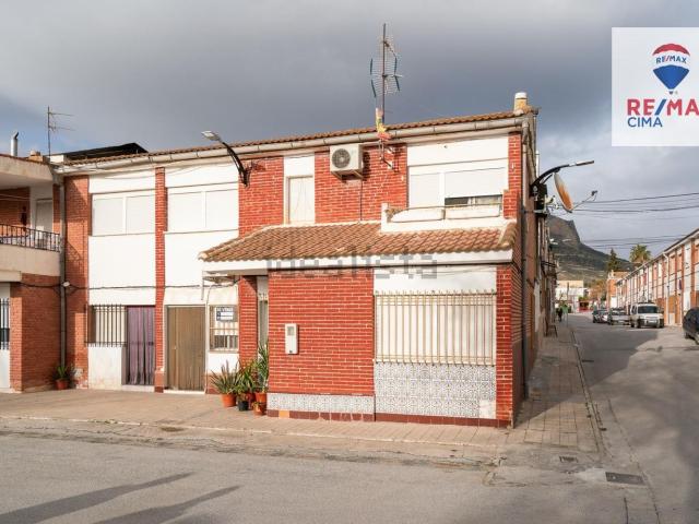 Casa en venta en Comarca de Baza, Andalucía
