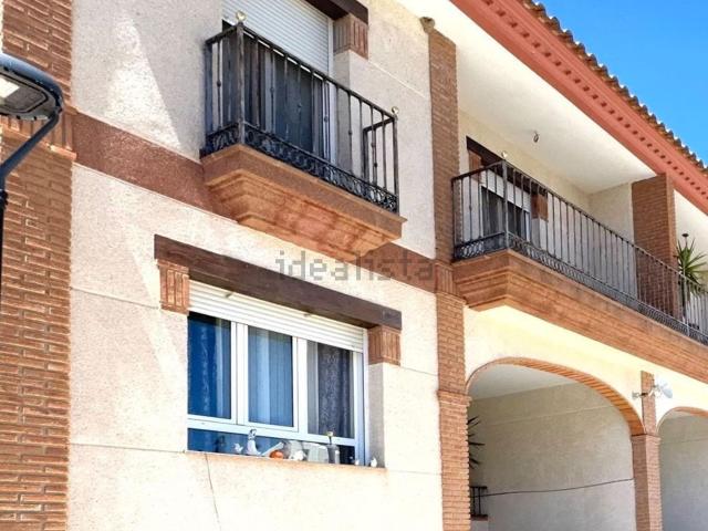 Casa en venta en Comarca de Baza, Andalucía