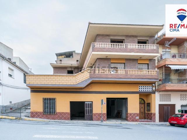 Casa en venta en Comarca de Baza, Andalucía