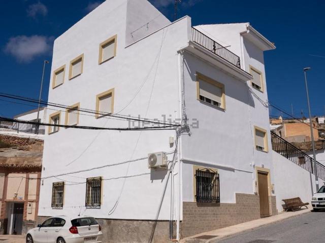 Casa en venta en Comarca de Baza, Andalucía